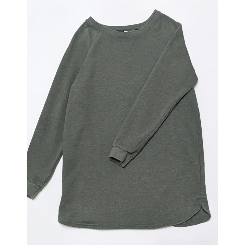 H&M DIVIDED Sweater Dress Size S